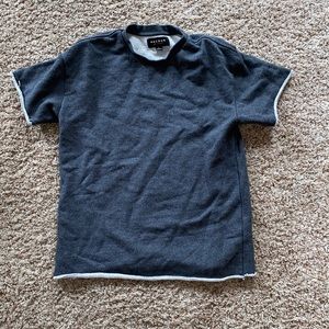 PacSun sweater tshirt